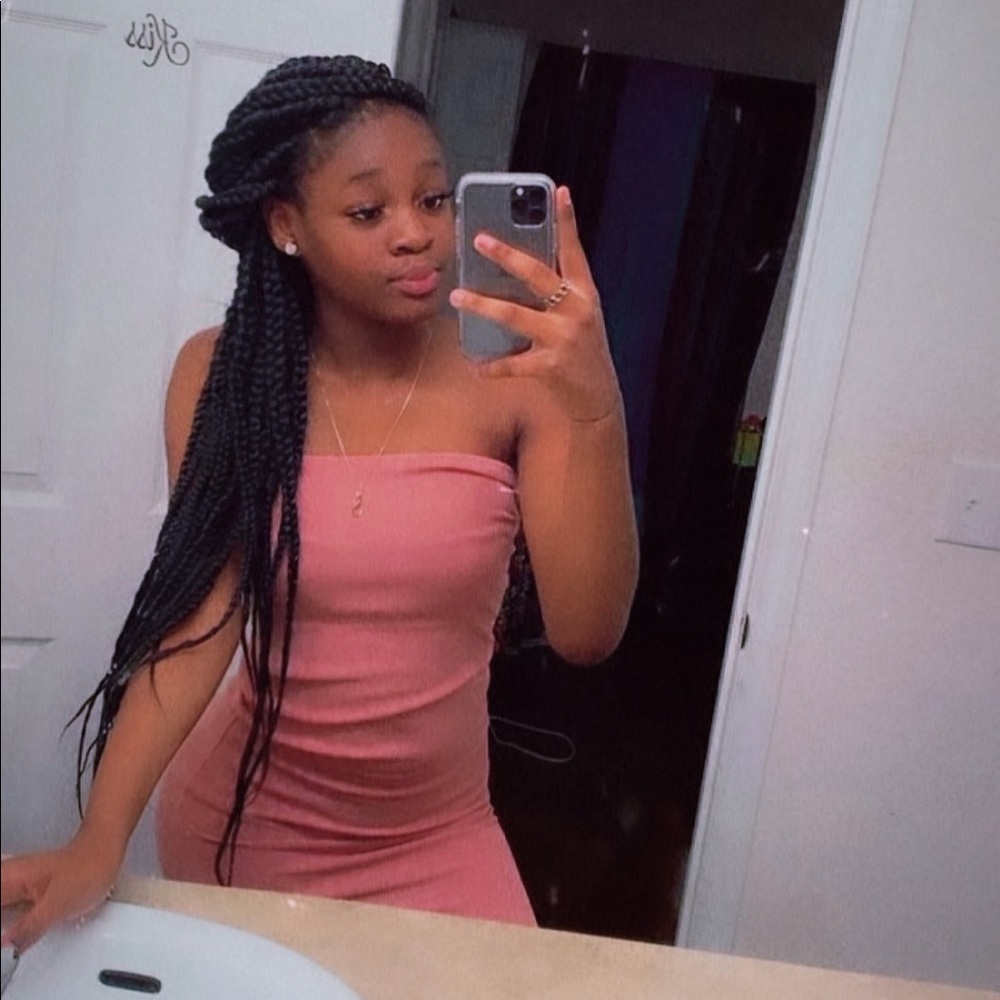 Meet your Posher, Kimaya